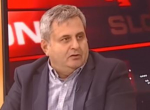 OPASNOST OD MILA PROŠLA Radunović: "DF će konačno moći da se pozabavi unutrašnjim pitanjima i prigramskim ciljevima"