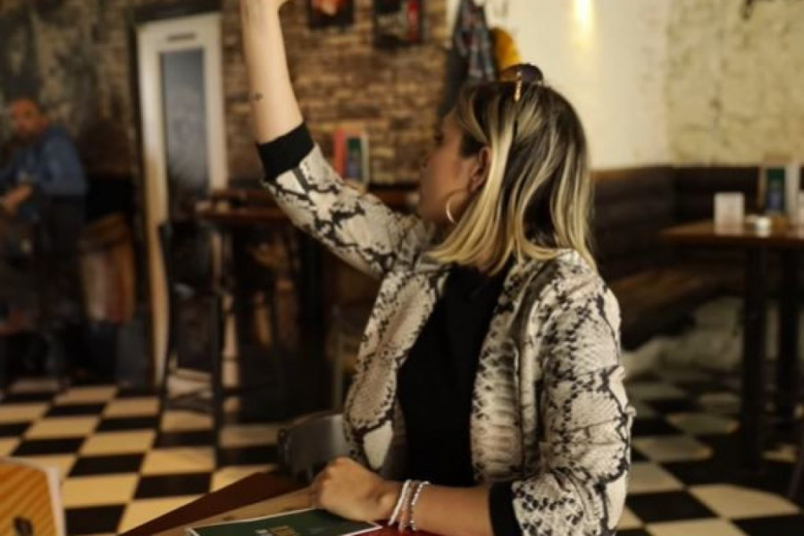 "KO ĆE SLUŽITI GOSTE?" Crnogorsci nisu zainteresovani za rad u turizmu, hotelijeri i ugostitelji zabrinuti