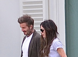 Dejvid Bekam slavi rođendan, ovako mu Viktorija čestita: Neobična fotografija privukla ogromnu pažnju, nekima je simpatično, a nekima FUJ!