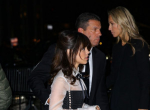 Džena Ortega ili Sreda Adams? O njenom stajlingu na Met Gali će se definitivno pričati GODINAMA