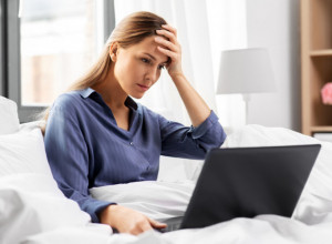 Otkrila je poruke koje je slao BIVŠOJ: "Nisam ni slutila da ću ovo ikada videti, stomak me je zaboleo od MUKE"