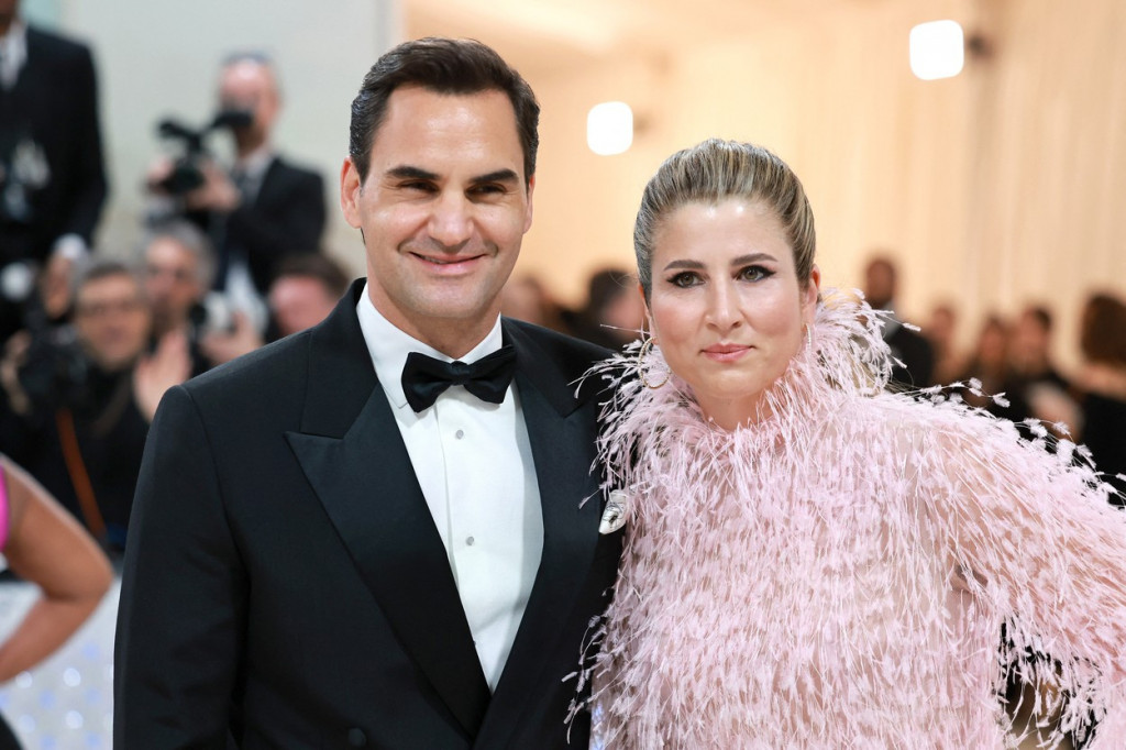 Od Rodžera napravila frajera: Kako je Mirka Federer izgledala pre slave i bogatstva, isplivala fotografija stara 20 godina
