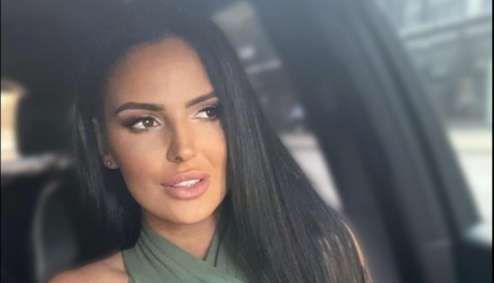 Prelepa Srpkinja Kristina iz Ljiga je pokorila Čikago: Njen recept za palačinke je vinuo u zvezde!