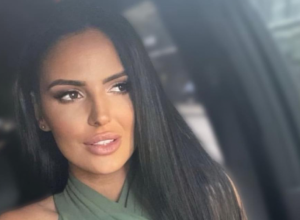 Prelepa Srpkinja Kristina iz Ljiga je pokorila Čikago: Njen recept za palačinke je vinuo u zvezde!