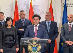 ABAZOVIĆ: "U slučaju ubistva Jovanovića bilo epskih opstrukcija"