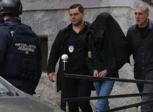 "On je psihopata, moja ćerka je izlazila sa njim": Potresna ispovest majke učenice škole "Vladislav Ribnikar"