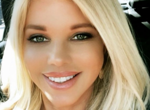 Za zvezdu "Čuvara plaže" svi su tvrdili da je žena koja ne stari: Na svom Instagramu izgleda brutalno, ali sve je LAŽ!