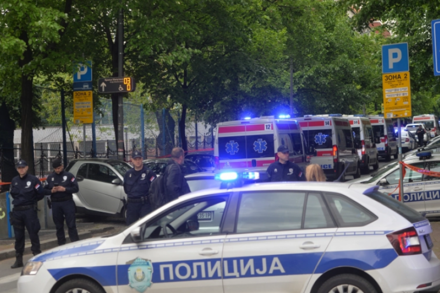 Nakon masakra na Vračaru, školski psiholog apeluje: Ovo nikako ne smete da kažete deci!
