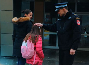 Policija obilazi škole u Srpskoj nakon zločina u Beogradu