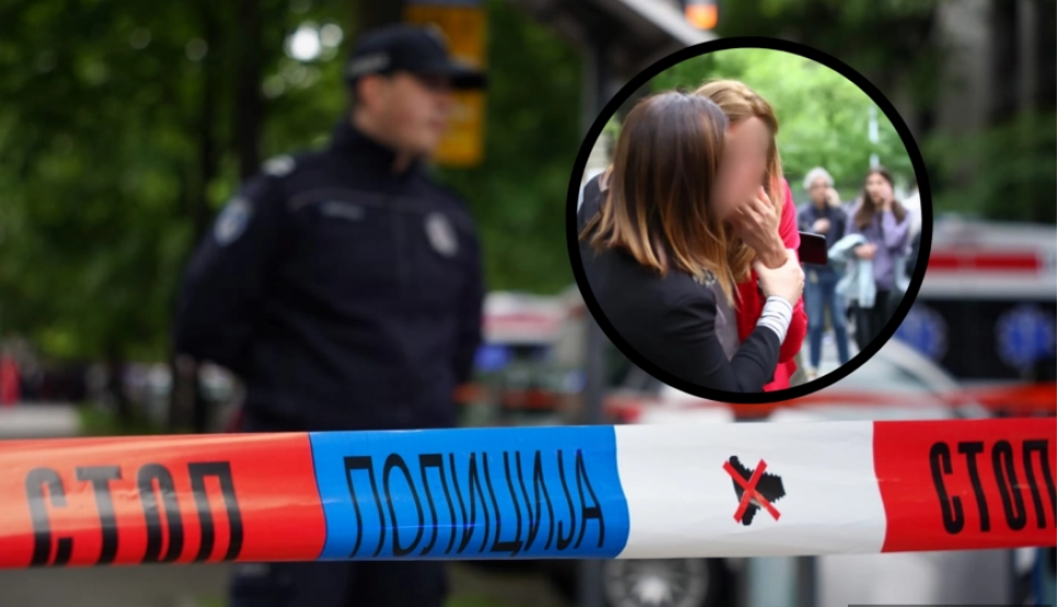 "Ko su idoli današnje dece, i koga oponašaju?": Oglasio se Nikola Rokvić nakon PUCNJAVE i tragedije na Vračaru