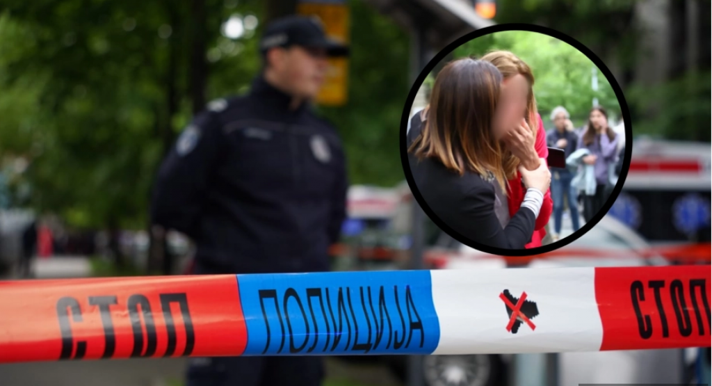 "Ko su idoli današnje dece, i koga oponašaju?": Oglasio se Nikola Rokvić nakon PUCNJAVE i tragedije na Vračaru