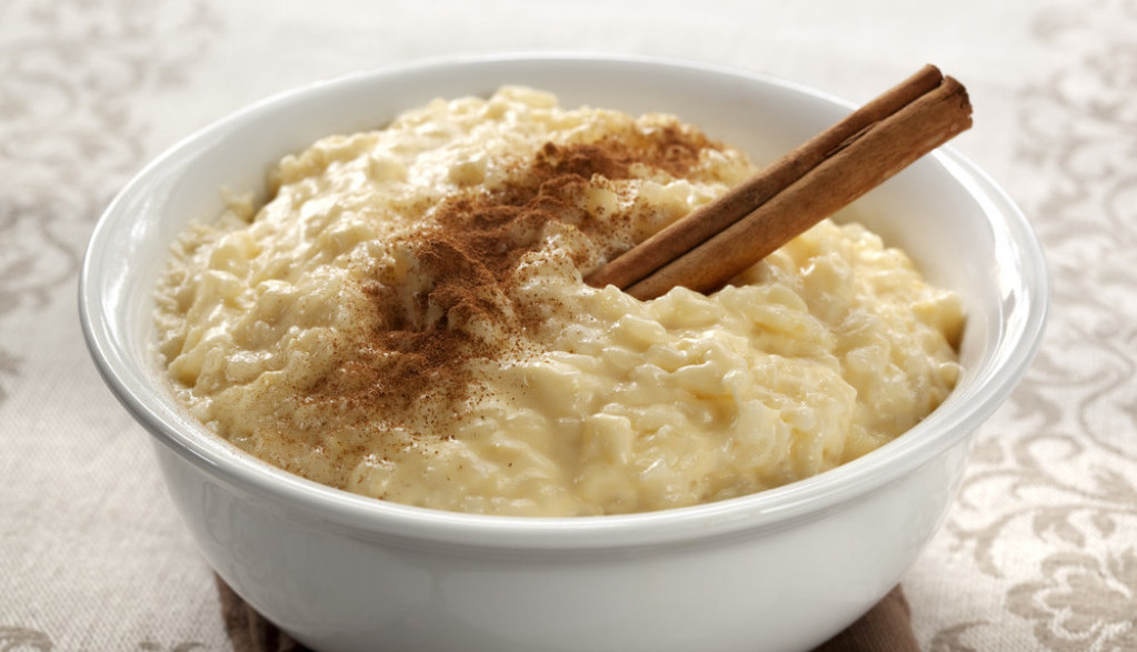 Miriše na detinjstvo: Sutlijaš po receptu od pre 50-ak godina, evo kako da ga pripremite!