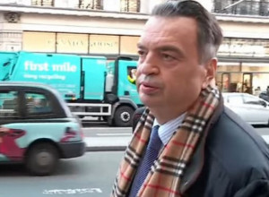 KNEŽEVIĆ ZABRINUT: "Moguće da dobijemo neke nove Đukanoviće koji će državu tretirati kao privatni posed!