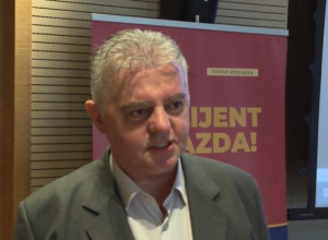 NEMA STABILNE VLADE BEZ DF-A Bojović otkrio zbog čega je bitan popis u CG, pomenuo i HAZARDERSKU EKONOMIJU