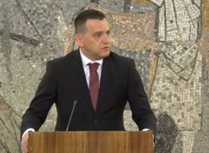 Crnogorski ministar prosvete predložio povećanje broja pedagoga i psihologa u školama