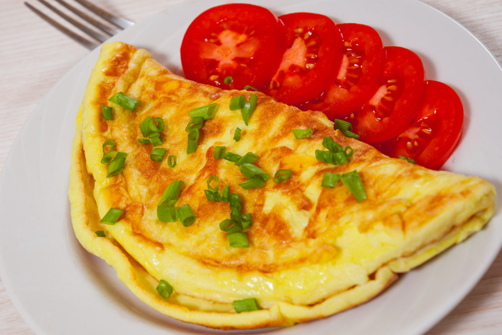 Dodajte 2 sastojka u jaja da izoštrite pamćenje: Tako se čuva zdravlje mozga posle 50. godine