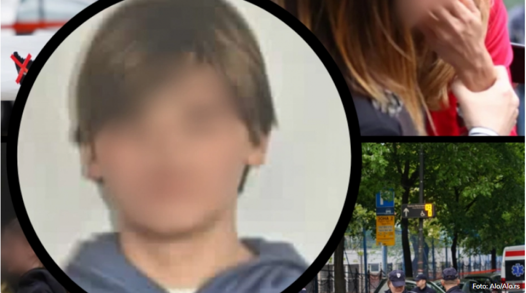 Jeste li videli kako ih je IZROKAO? Jeziv komentar devetogodišnjeg DETETA  na nezapamćeni MASAKR!