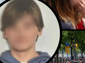 Jeste li videli kako ih je IZROKAO? Jeziv komentar devetogodišnjeg DETETA  na nezapamćeni MASAKR!