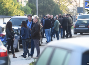 Ispovest oca dečaka koji je UBIJEN u masakru u Mladenovcu: "Kroz njegov stomak su prošla tri metka", njegove reči su  POTRESNE!