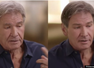 Poznati glumac PODMLAĐEN za 44 godine: Moderna tehnologija napravila ČUDO!