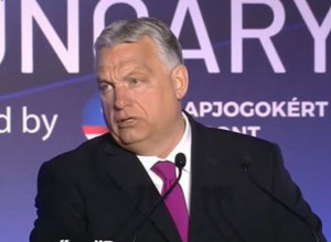 "VAŠINGTON POKUŠAVA DA NAS UVUČE U RAT" Orban prozreo politiku Zapada