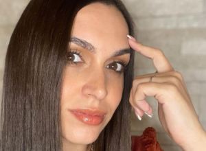 Ivana Maksimović je uputila dirljive reči povodom masakra u Beogradu: "Svaki metak koji opalim stvara mučninu"!