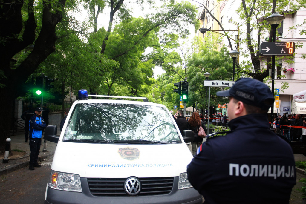 Kako da prepoznate PSIHOPATU? Psihijatar objašnjava da postoji 5 SIGNALA zbog kojih moramo da se zabrinemo