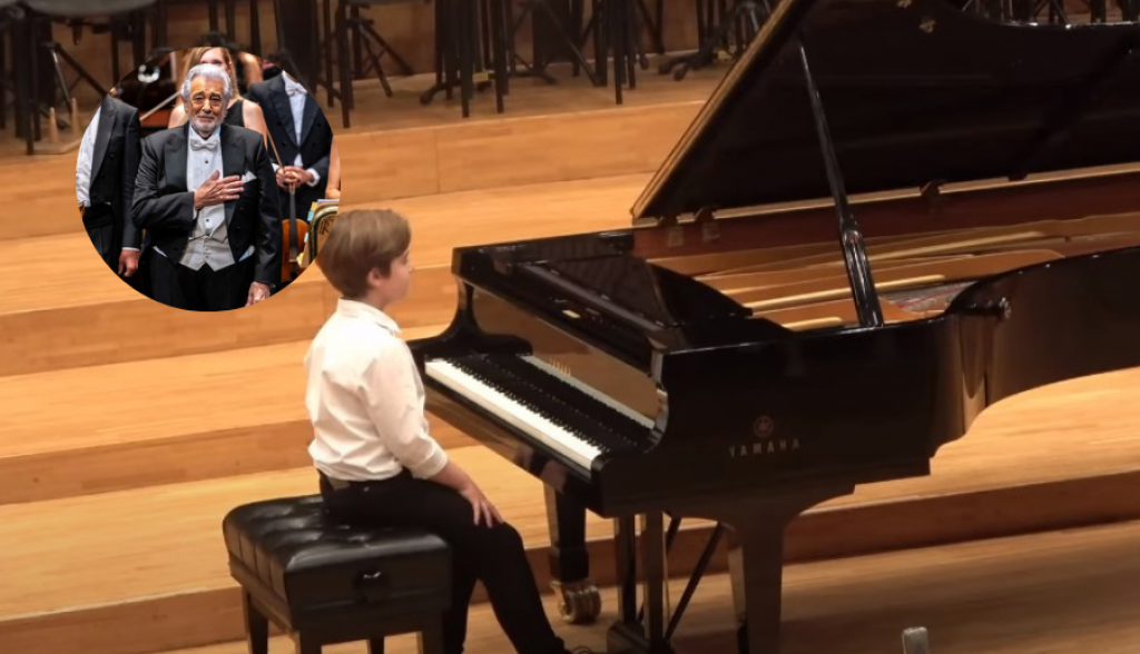 "Dobro ga se sećamo sa srpskog kastinga": Najveći svetski virtuozi se oprostili dečaka A.Č, žale jer je prekinut život pun radosti i snova