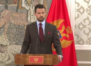 MILATOVIĆ NAKON SASTANKA SA ĐUKANOVIĆEM: "Pokazaćemo demokratsku primopredaju vlasti"