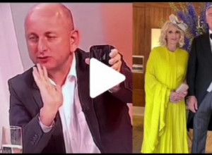 KNEŽEVIĆ BRILJIRA JOŠ JEDNOM: Milo u fraku ko Drakula pred izlazak Sunca! (VIDEO)