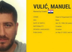 OTROV UHAPŠEN U KOLUMBIJI: Jedan je od najopasnijih Hrvata, a radi za srpskog Eskobara
