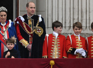 Dovoljne su bile 4 reči da je shvati ozbiljno: Strogo upozorenje princeze Kejt princu Vilijamu