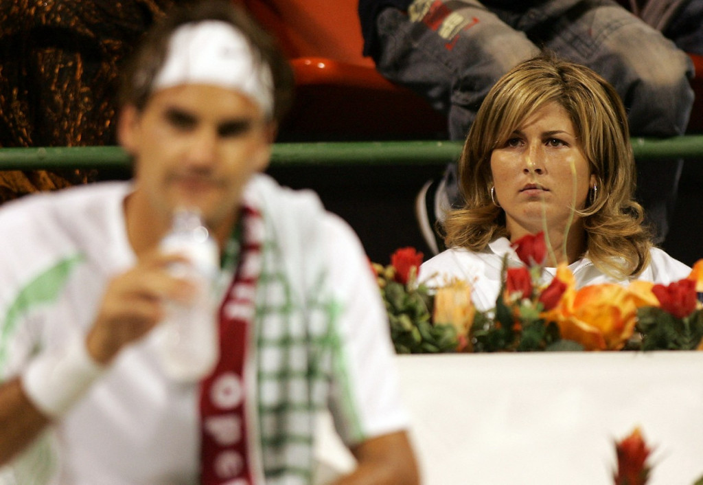 Mirka Federer se prepolovila! Godinama su je prozivali zbog viška kilograma, a sada se zategla "kao praćka"