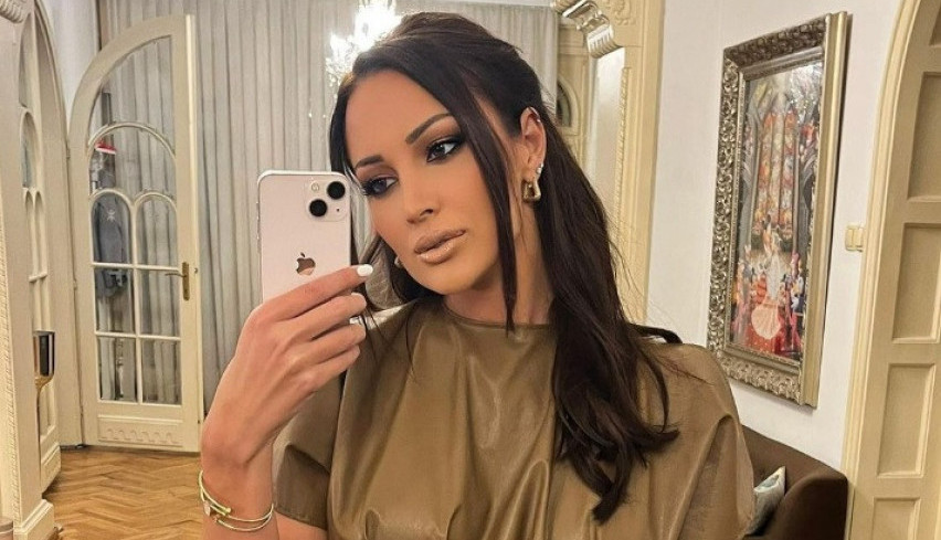 "Ponižavali su me, nazivali jadnicom": Aleksandra Prijović ispričala kako su je mučila deca u školi