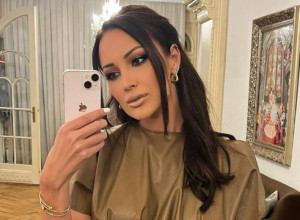 "Ponižavali su me, nazivali jadnicom": Aleksandra Prijović ispričala kako su je mučila deca u školi