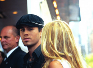 Zajedno su 22 godine: Enrike Iglesijas i Ana Kurnjikova ne mogu jedno bez drugoga, a ovo je njihova TAJNA