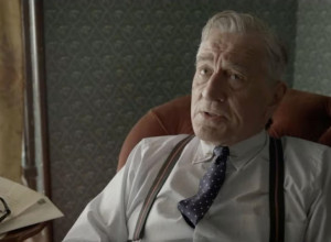 Robert De Niro je postao OTAC u 79. godini: Dobio je SEDMO dete ali niko ne zna ko je MAJKA novorođenčeta!
