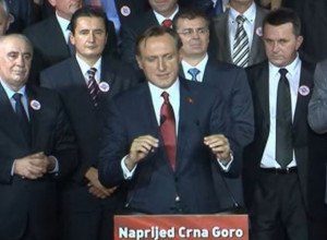 I SDP BEŽI OD DPS-A: „Predizborna koalicija sa njima bila bi gubitnicki pokušaj“