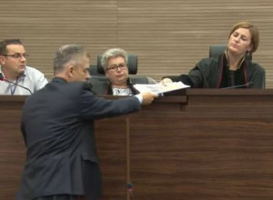 RADONČIĆ: "Ljudi će biti zgroženi kad vide ko stoji iza narko kartela u BiH"