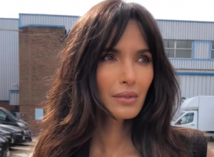 Svaki dan jede 9.000 kalorija, a i dalje je PREZGODNA: Voditeljka otkrila tajnu vitkog izgleda!