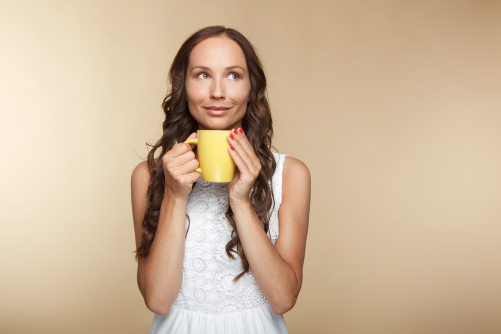 Za mesec dana izgubićete 10 kilograma: Isprobajte prirodni napitak koji munjevito topi masti