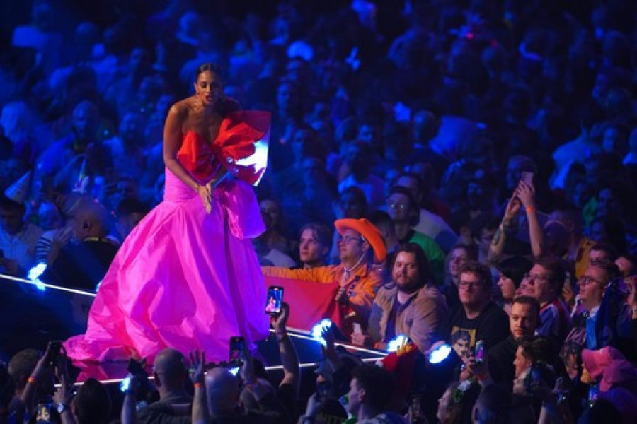 Kladionice predviđaju da OVE ZEMLJE idu u finale: Među njima je i Srpkinja