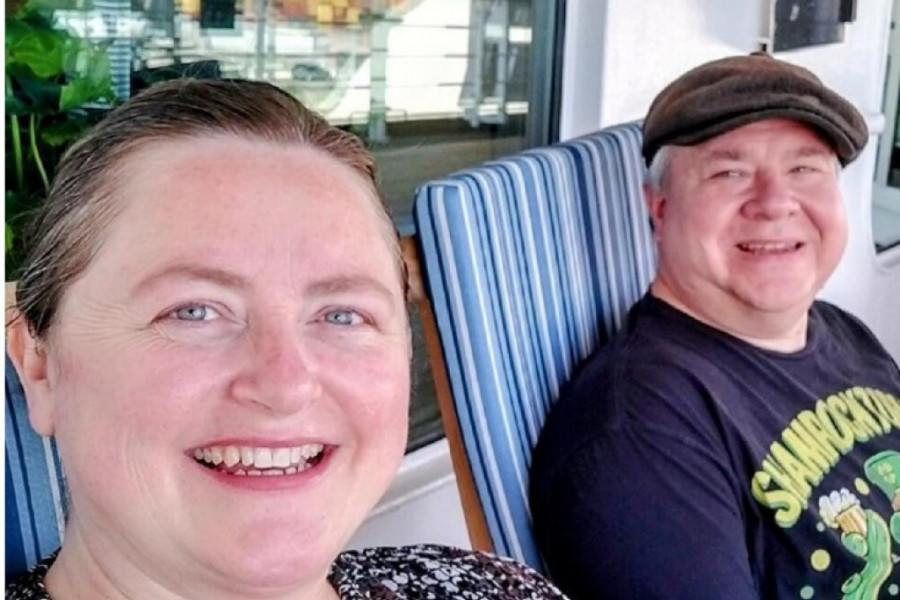 Ne žele da plaćaju kiriju pa su se preselili na KRUZER: Neće da rade od 9 do 17, dnevno TROŠE do 5.000 dinara, a evo kako ŠTEDE