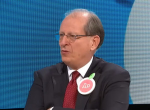 Kardiolog dr Seferović upozorio: Ako vam krvni pritisak prelazi ove vrednosti, preti vam infarkt