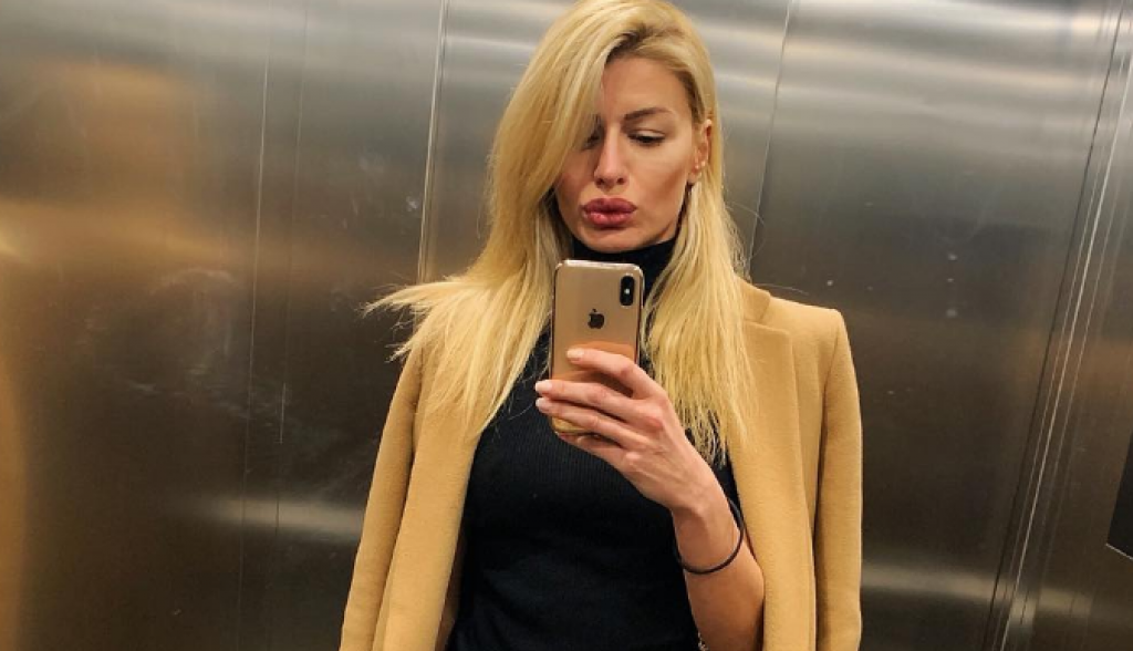 Bivša misica poznata je po BURNOM ljubavnom životu: Zavela je kontroverznog biznismena, a bivši je TUKAO dok je bila trudna!