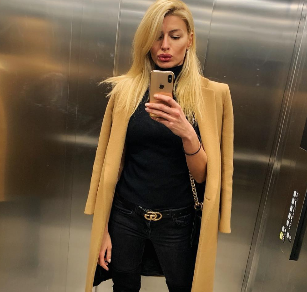 Bivša misica poznata je po BURNOM ljubavnom životu: Zavela je kontroverznog biznismena, a bivši je TUKAO dok je bila trudna!