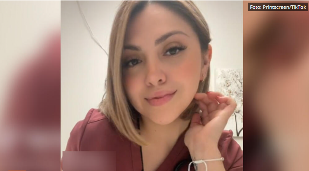 Za PREZGODNOM medicinskom sestrom muškarci gube glavu: "Zbog tebe bih namerno slomio nogu"!