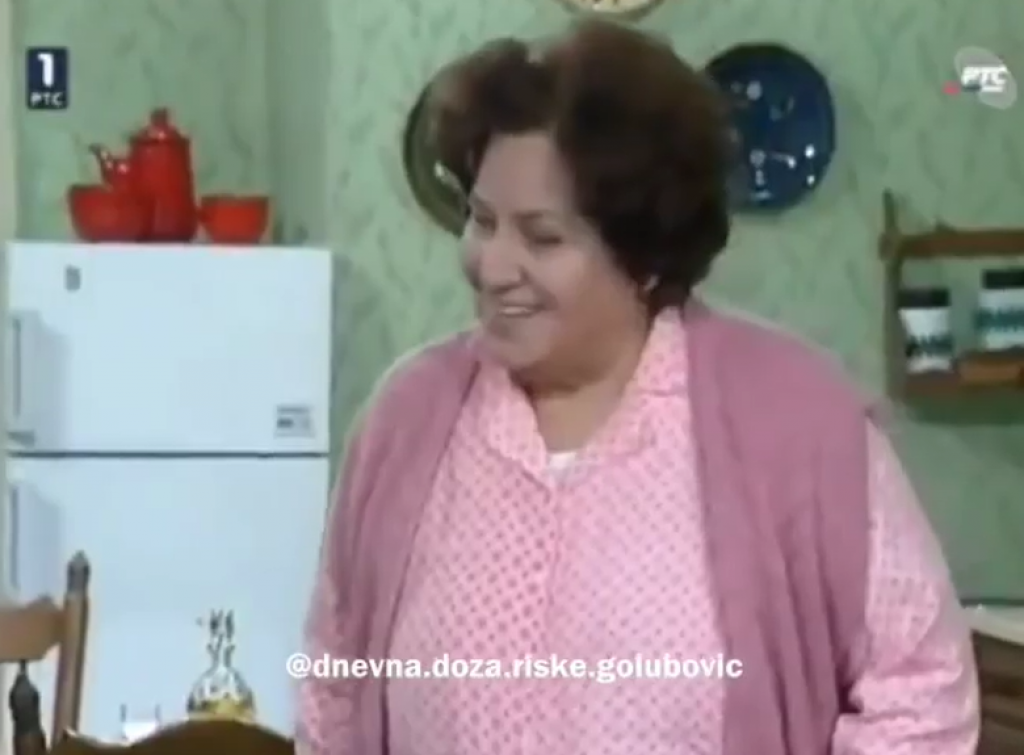 Čuvena Riska imala je jednu od najlepših ljubavnih priča: Ceo život je volela jednog čoveka, umrli su jedno za drugim!