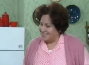 Čuvena Riska imala je jednu od najlepših ljubavnih priča: Ceo život je volela jednog čoveka, umrli su jedno za drugim!