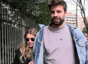 Ovako je Klara Čia iskoristila svoj ŠARM da se istakne: Pike preponosan na svoju dragu